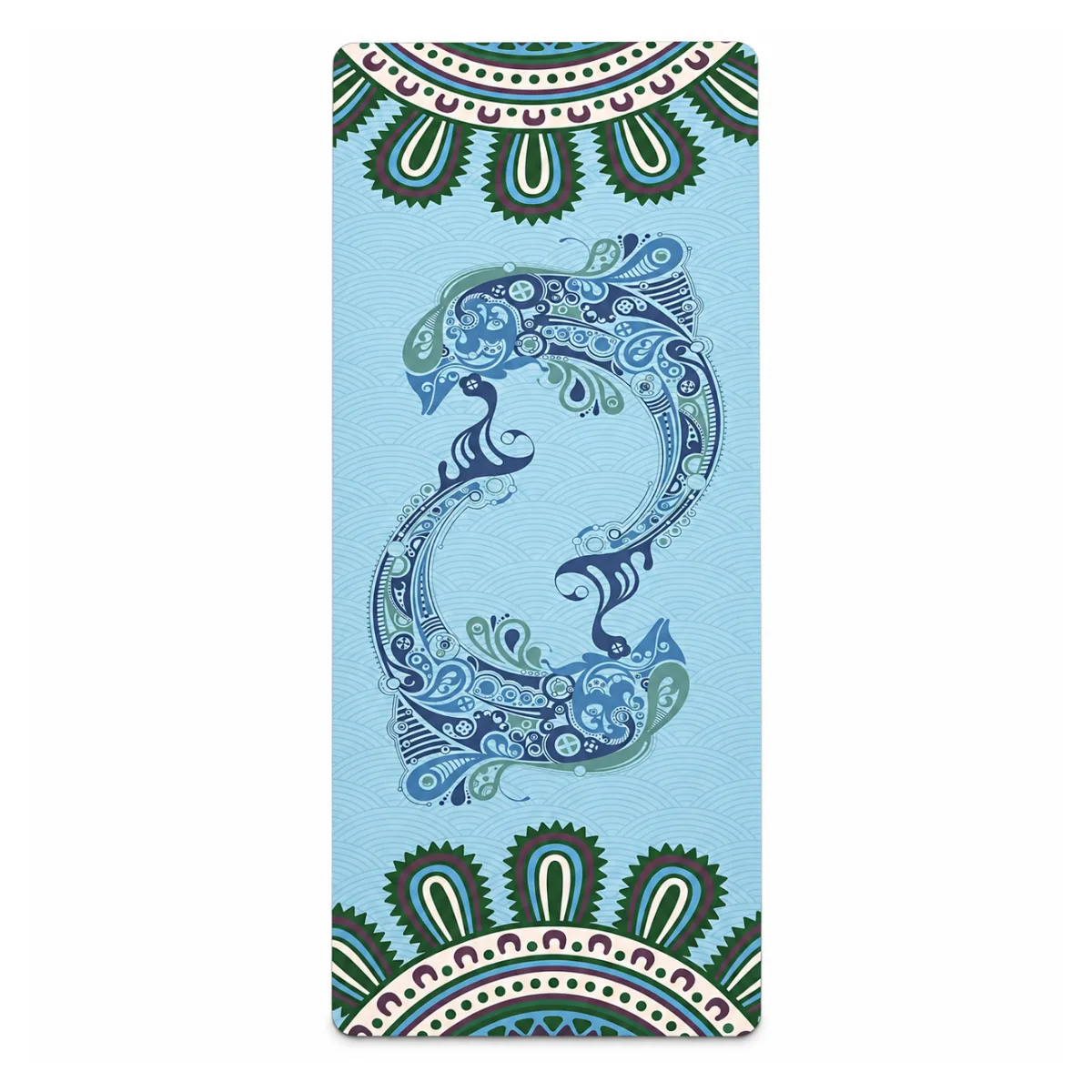 Yoga Mat Thick1