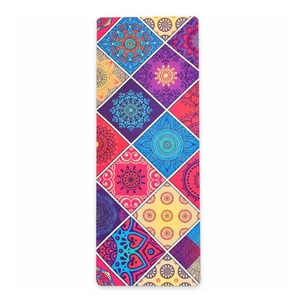Yoga Mat Thick3