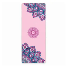 Yoga Mat Thick6