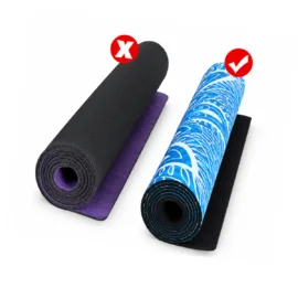 Yoga Mat Thick9