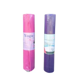 Yoga Mats | PVC Material Yoga Mats - Image 2