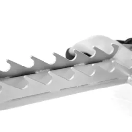 adjustable parts of the bench