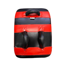 Boxing Kick Pad | Boxing Curved Strike Shield - Image 5