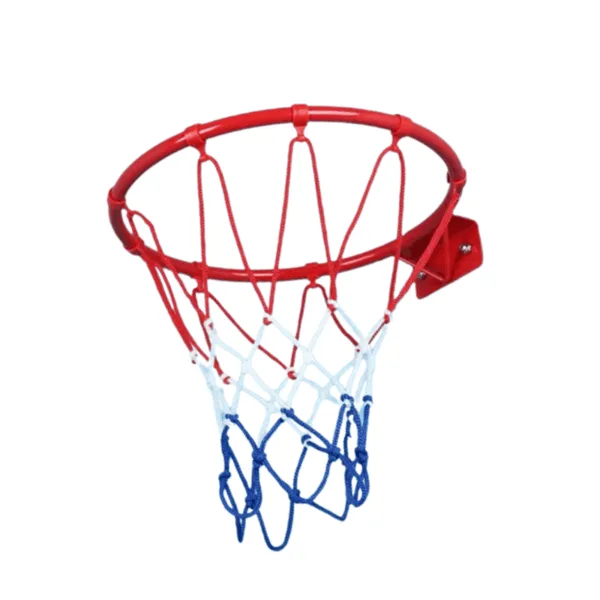Basketball hoop