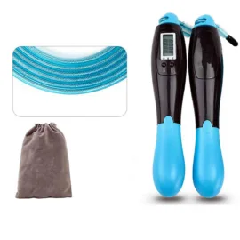 Skipping rope - Blue