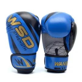 buleboxinggloves