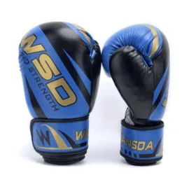 Free-Standing Punching Bag Combo - Image 3