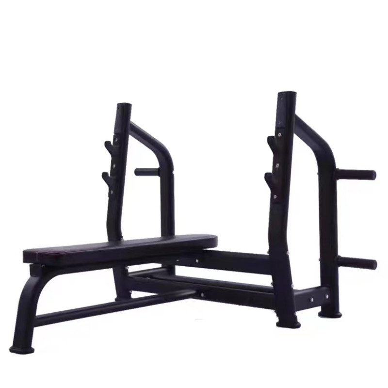 Flat Weight Bench Commercial Bench Press Up