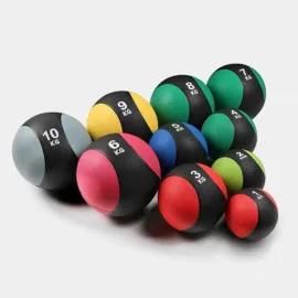 Medicine Ball | 1-10KG - Image 1