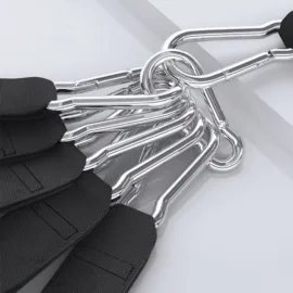 Resistance Band Set 100LBS - Image 3