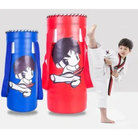 displayofkidsboxing
