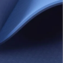 Yoga Mat | Double Sided Yoga Mat - Image 3