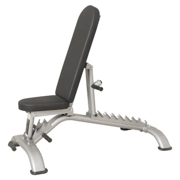 Adjustable Weight Bench