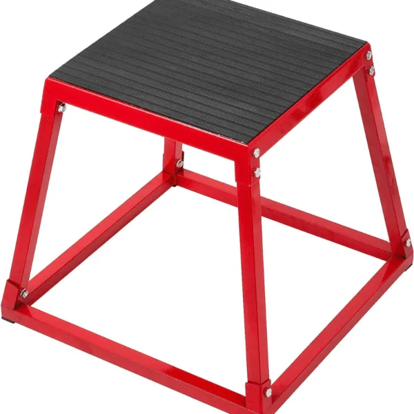 Jump Stool