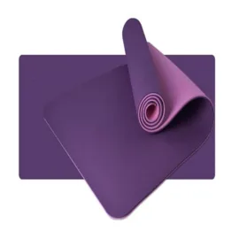 Yoga Mat | Double Sided Yoga Mat - Image 5