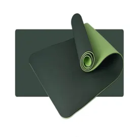Yoga Mat | Double Sided Yoga Mat - Image 8