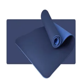 Yoga Mat | Double Sided Yoga Mat - Image 9