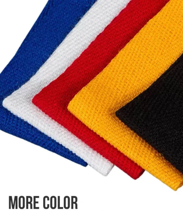 Boxing Hand Wraps - Multiple Colours