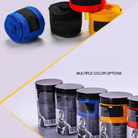Boxing Hand Wraps - Key features
