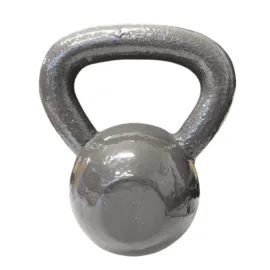 Kettlebells | Cast Iron Kettlebells | 4-48KG - Image 6