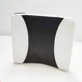 Boxing Kick Pads | Double Hand Curved Kick Pad For Adult - Image 13