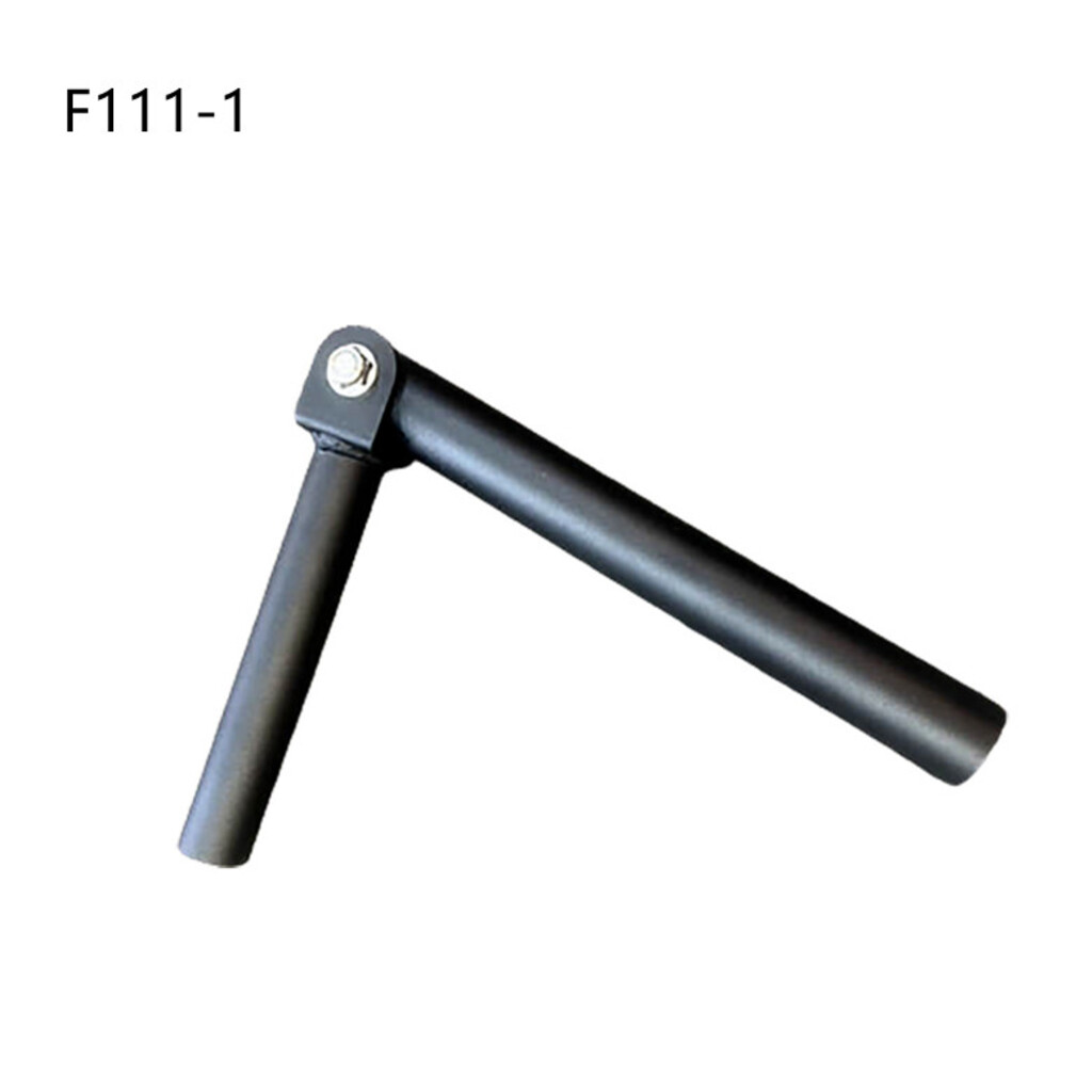 Landmine | Floor Mounted Weight Plate T Bar Row | F111-1