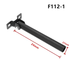 Landmine | Floor Mounted Weight Plate T Bar Row  | F112-1 - Image 3