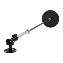 Landmine | Floor Mounted Weight Plate T Bar Row  | Landmine T10 - Image 5