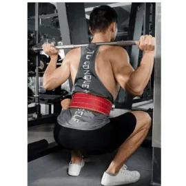 Lifestyle Fitness Belt