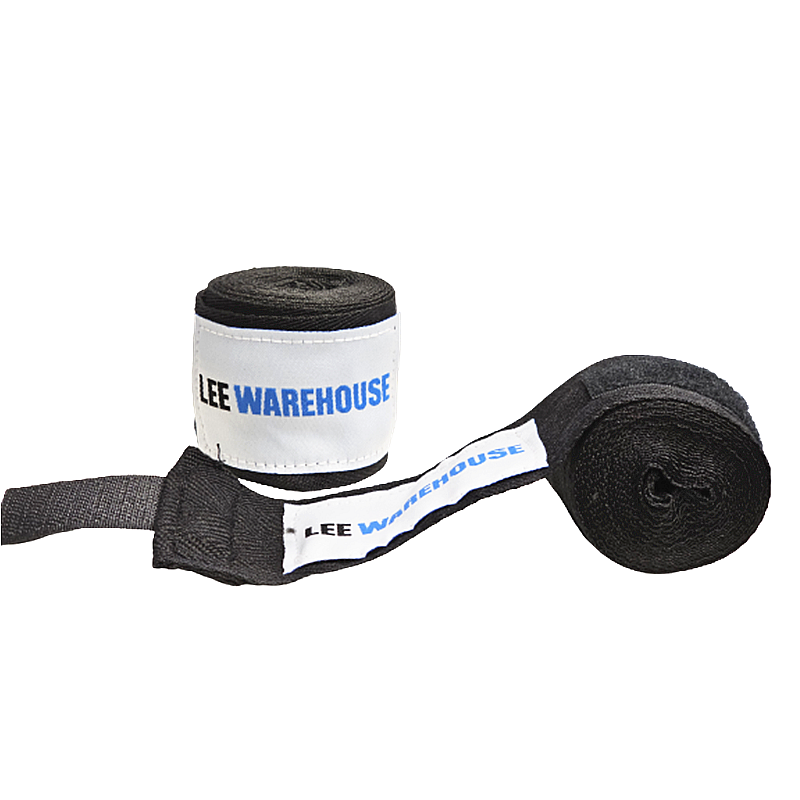 boxing hand wrap