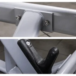 Commercial Preacher Curl Biceps Training Bench - Image 9