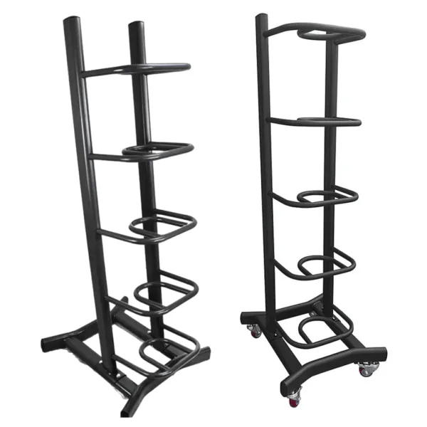 Power Bag Stand Storage, Weighs Bag Rack.