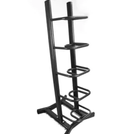 Weight Bags Power Bags Balls Rack - Image 2