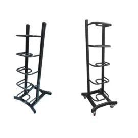 Weight Bags Power Bags Balls Rack - Image 3