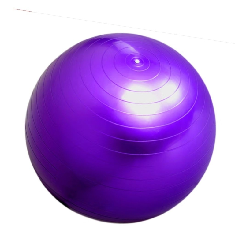 BOSU Ball | Balance Ball With Straps