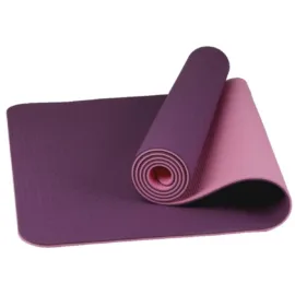 purple mat