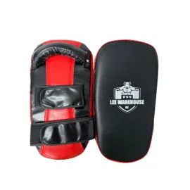 Boxing | Kick Boxing Pad | Training Focus Target Pad - Image 22