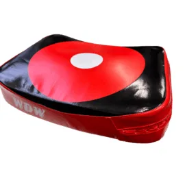 Boxing Kick Pad | Boxing Curved Strike Shield - Image 1