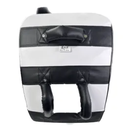 Boxing Kick Pad | Boxing Curved Strike Shield - Image 9