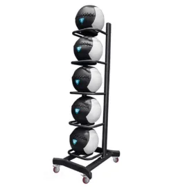 Weight Bags Power Bags Balls Rack - Image 5