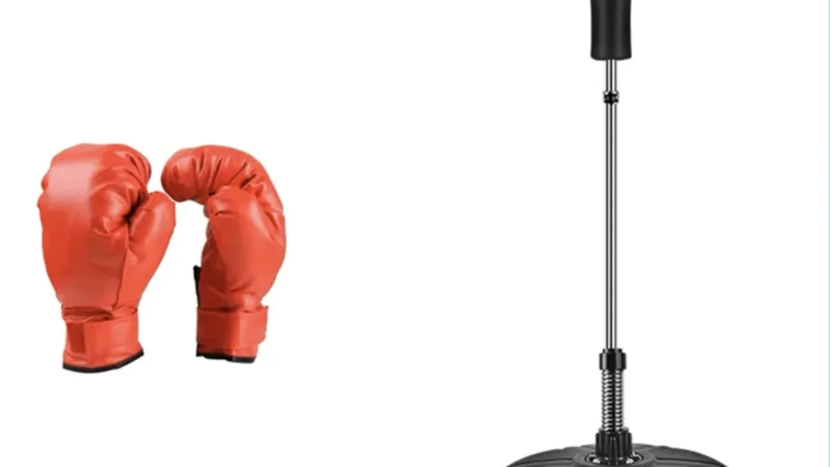 Boxing Bags Speed Kickboxing Bags for Every Level Lee Warehouse