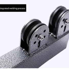 Wall Mount Pulley | Cable Machine Triceps Biceps Pulley System - Image 13