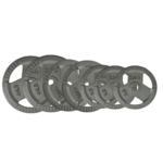 combo of weight plate 25mm