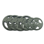 weight plate 50mm Combo