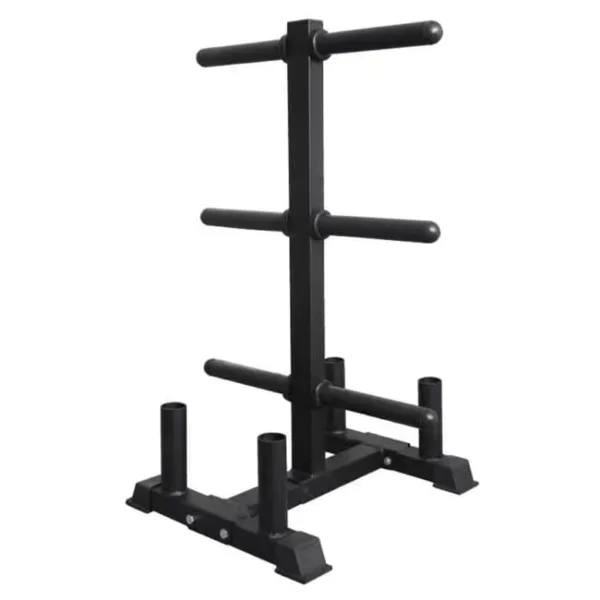 weightrackblack weights rack black