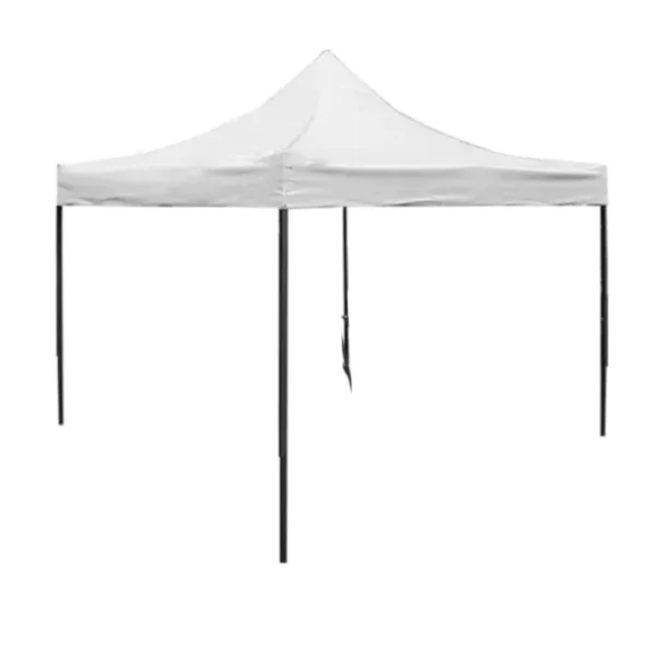 Outdoor gazebo 2x2