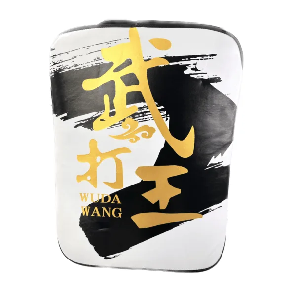 Boxing pad kicking pad sheild