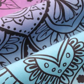 Yoga Mat | Thick Yoga Mat - Image 5