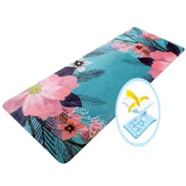 Yoga Mats, rubber yoga mats