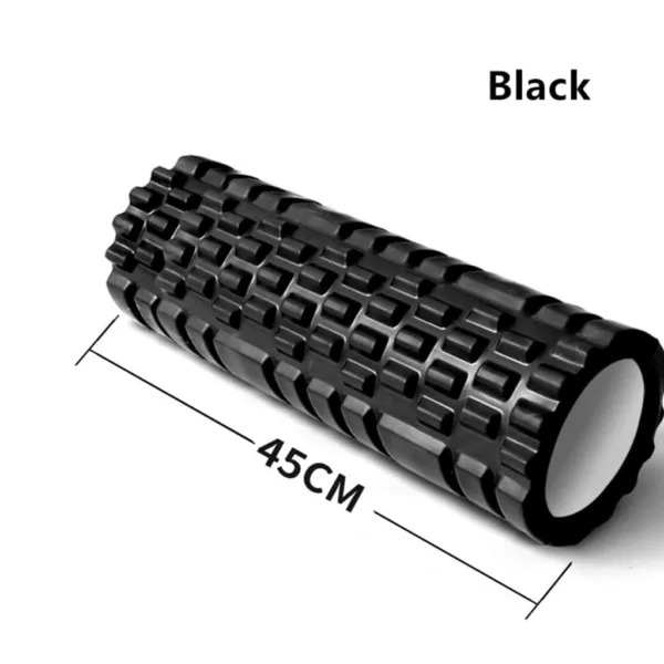 yoga roller orange 45cm